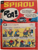 Spirou N.1359. 