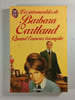 Quand l'amour triomphe. Barbara Cartland