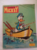 Le Journal de Mickey / N&deg; 431 / ao&ucirc;t 1960. 