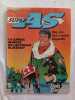 Super 4S / N&deg; 24 / 24 de julho de 1979. Dan Cooper