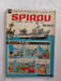 Spirou : L'abominable prend la mer / N&deg;1196 / 16 mars 1961. Marc Dacier