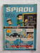 Spirou / N&deg; 1195 / 9 mars 1961. Peyo et Will