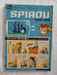 Spirou / N&deg;1194 / 2 mars 1961. Peyo et Will