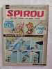 Spirou / N&deg;1192 / 16 f&eacute;vrier 1961. Peyo et Will
