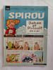 Spirou / N&deg;1191 / 9 f&eacute;vrier 1961. Franquin