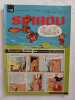 Spirou / N&deg; 1190 / 2 f&eacute;vrier 1961. Peyo et Will