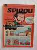 Spirou / N&deg;1189 / 26 janvier 1961. Peyo et Will