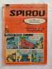 Spirou / N&deg;1188 / 19 janvier 1961. Peyo et Will