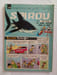 Spirou / N&deg;1187 / 12 janvier 1961. Peyo et Will