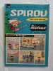 Spirou / N&deg;1186 / 5 janvier 1961. Peyo et Will