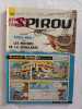 Nouvelle Formule! Pirou / N&deg; 1185 / 29 d&eacute;cembre 1960. Peyo et Will