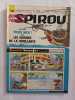 Spirou / N&deg; 1185 / 29 d&eacute;cembre 1960. Peyo et Will