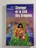 Zhongor et la cit&eacute; des dragons. Lin Carter