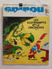 Les Schtroumpfs et le Cracoucass / N&deg; 1579 / 18 juillet 1968. Peyo et Gos