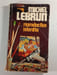 Reproduction interdite. Michel Lebrun