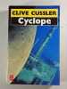 Cyclope. Clive Cussler