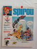 Spirou / N&deg; 1891 / 11 juillet 1974. 