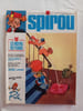 Spirou / N&deg;1885 / 30 mai 1974. 