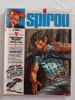 Spirou / N&deg;1885 / 30 mai 1974. 