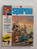 Spirou /N&deg; 1881 / 2 mai 1974. 