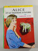 Alice et le talisman d'ivoire. Caroline Quine