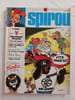 Spirou / N&deg;1862 / 20 d&eacute;cembre 1973. 