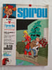 Spirou / N&deg; 1861 / 13 d&eacute;cembre 1973. 