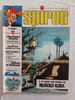 Spirou / N&deg;18 octobre 1973. 