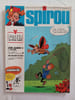 Spirou / N&deg;1847 / 6 septembre 1973. 