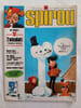 Spirou / N&deg;1812 / 4 janvier 1973. 