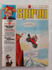 Spirou / N&deg;1810 / 21 d&eacute;cembre 1972. 