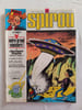 Spirou / N&deg; 1806 / 23 novembre 1972. 