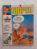 Spirou / N&deg;1790 / 3 ao&ucirc;t 1972. 