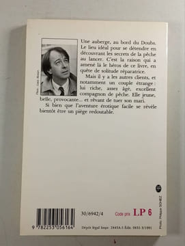 Histoire d'ombres. Hervé Jaouen