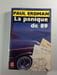 La panique de 89. PAUL ERDMAN