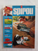 Spirou /N&deg; 1953 / Septembre1975. 