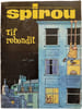 SpirouTif rebondit N.1570. 