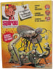 Spirou N.2032. 
