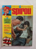 Spirou / N&deg; 1951 /4 Septembre1975. 