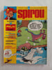 Spirou / N&deg;1951 / Septembre1975. 