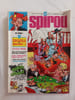 Spirou / N&deg; 1923 / 20 f&eacute;vrier 1975. 