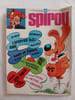 Spirou / N&deg; 1921 / 6 f&eacute;vrier 1975. 