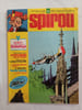 Spirou / N&deg;1908 / 7 novembre 1974. 