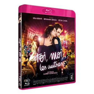 Toi moi les autres [Blu-ray] (NEUF SOUS BLISTER)