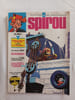 Spirou / N&deg;1960 / 6 novembre 1975. 