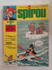 Spirou / N&deg;1991 / 10 juin 1976. 