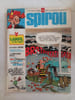 Spirou /N&deg; 1918 / 16 janvier 1975. 