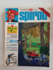 Spirou / N&deg;2022 / 13 janvier 1977. 