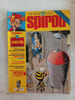Spirou / N&deg;2021 / 6 janvier 1977. 