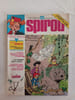 Spirou / N&deg;2015 / 25 novembre 1976. 